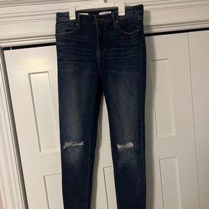 Vigoss Jeans Women
